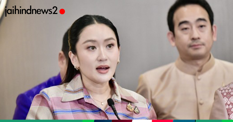 ครม. ผ่านงบกระตุ้น ศก. 1.15 แสนล้าน