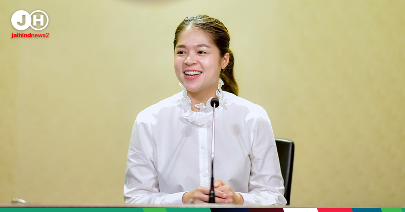 กยศ.