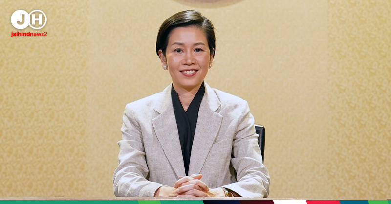 สงกรานต์ไทย