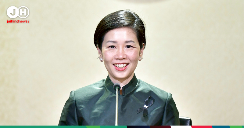 ผู้ประสบสาธารณภัย