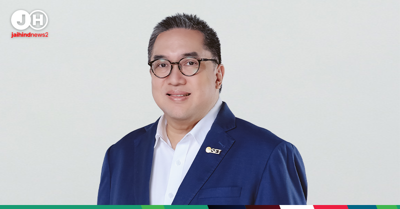 ดัชนีหุ้นไทย