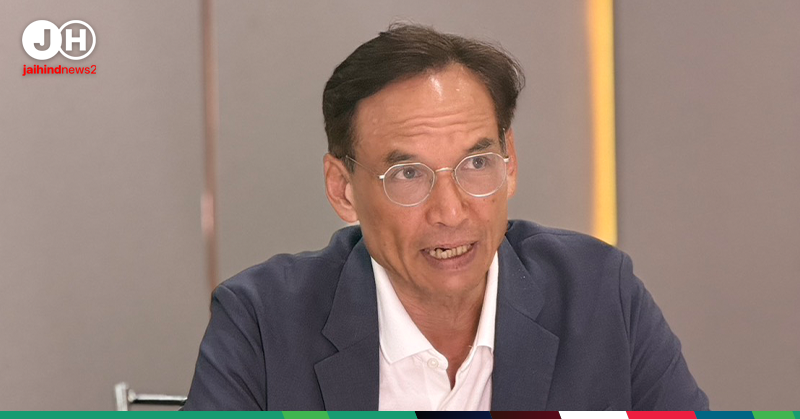 ปชป.