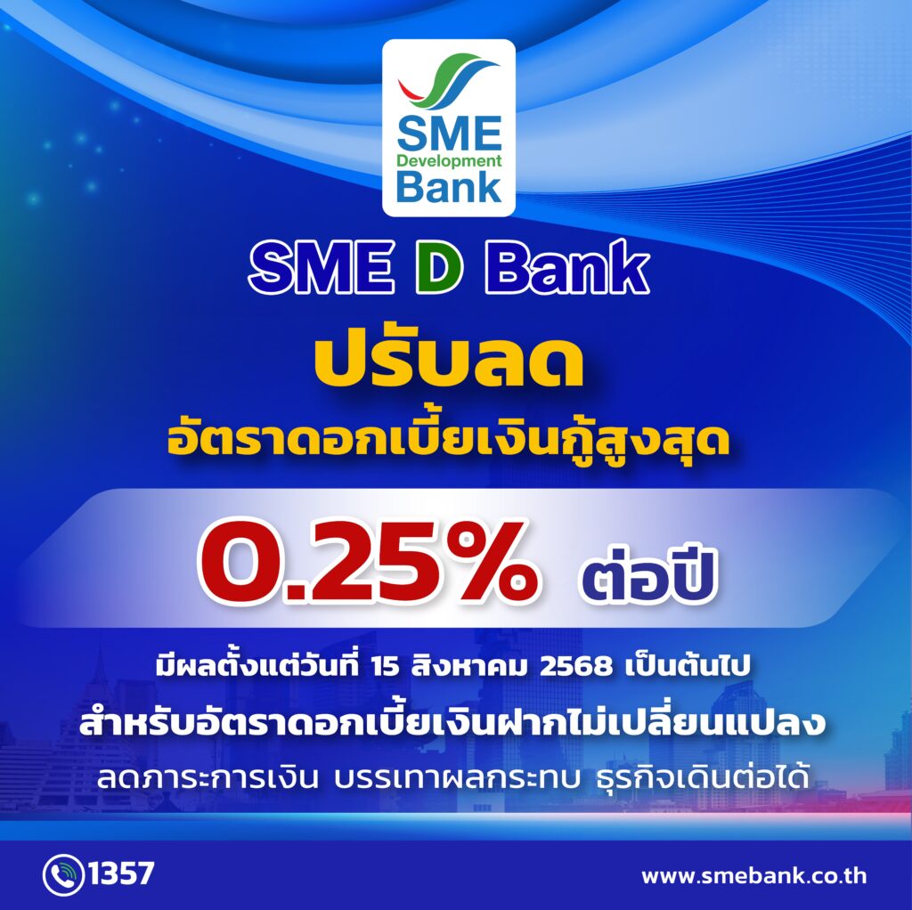 SME D Bank